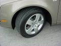 Dakar Beige Metallic - A4 2.0T Sedan Photo No. 15