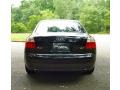 2002 Brilliant Black Audi A4 1.8T Sedan  photo #6