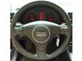 Brilliant Black - A4 1.8T Sedan Photo No. 16