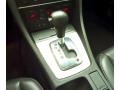 Brilliant Black - A4 1.8T Sedan Photo No. 20