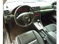 Brilliant Black - A4 1.8T Sedan Photo No. 21