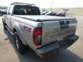 Sand Dune Metallic - Frontier XE V6 Crew Cab 4x4 Photo No. 4