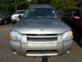 Sand Dune Metallic - Frontier XE V6 Crew Cab 4x4 Photo No. 6