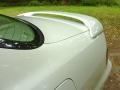 2003 White Diamond Pearl Acura TL 3.2  photo #32