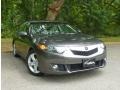 Grigio Metallic - TSX Sedan Photo No. 1