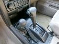 Gray Transmission Photo for 2004 Nissan Frontier #68008394