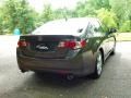 Grigio Metallic - TSX Sedan Photo No. 7