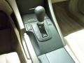 2010 Grigio Metallic Acura TSX Sedan  photo #21