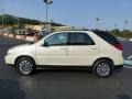 2006 Cappuccino Frost Metallic Buick Rendezvous CXL AWD  photo #6