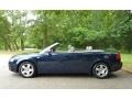  2005 A4 1.8T Cabriolet Moro Blue Pearl Effect