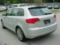 Light Silver Metallic - A3 2.0T Photo No. 3