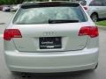 Light Silver Metallic - A3 2.0T Photo No. 4