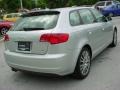 Light Silver Metallic - A3 2.0T Photo No. 6