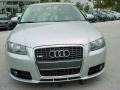 Light Silver Metallic - A3 2.0T Photo No. 9