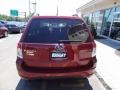 2009 Camellia Red Pearl Subaru Forester 2.5 X Premium  photo #6