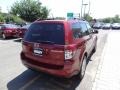 2009 Camellia Red Pearl Subaru Forester 2.5 X Premium  photo #7