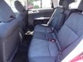 2009 Camellia Red Pearl Subaru Forester 2.5 X Premium  photo #14