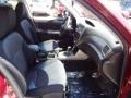 2009 Camellia Red Pearl Subaru Forester 2.5 X Premium  photo #16