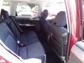 2009 Camellia Red Pearl Subaru Forester 2.5 X Premium  photo #17