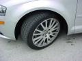 Light Silver Metallic - A3 2.0T Photo No. 15