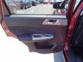 2009 Camellia Red Pearl Subaru Forester 2.5 X Premium  photo #20