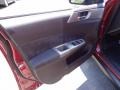 2009 Camellia Red Pearl Subaru Forester 2.5 X Premium  photo #21