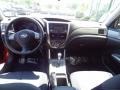 2009 Camellia Red Pearl Subaru Forester 2.5 X Premium  photo #22