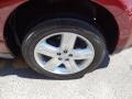 2009 Camellia Red Pearl Subaru Forester 2.5 X Premium  photo #29