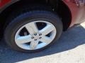 2009 Camellia Red Pearl Subaru Forester 2.5 X Premium  photo #31