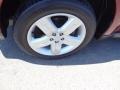2009 Camellia Red Pearl Subaru Forester 2.5 X Premium  photo #32
