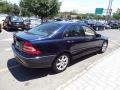 Capri Blue Metallic - C 280 4Matic Luxury Photo No. 9