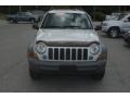 2005 Bright Silver Metallic Jeep Liberty CRD Sport 4x4  photo #26