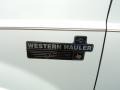 Oxford White - F350 Super Duty Lariat Crew Cab Dually Photo No. 22
