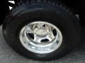 Oxford White - F350 Super Duty Lariat Crew Cab Dually Photo No. 64