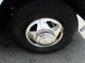Oxford White - F350 Super Duty Lariat Crew Cab Dually Photo No. 65