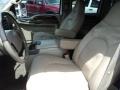 Oxford White - F350 Super Duty Lariat Crew Cab Dually Photo No. 69