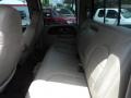 Oxford White - F350 Super Duty Lariat Crew Cab Dually Photo No. 78