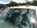 Oxford White - F350 Super Duty Lariat Crew Cab Dually Photo No. 86
