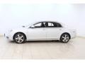Silver Ice Metallic - Malibu LT Photo No. 4