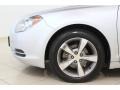 Silver Ice Metallic - Malibu LT Photo No. 18
