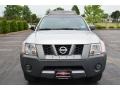 2005 Silver Lightning Metallic Nissan Xterra SE 4x4  photo #2