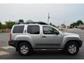 2005 Silver Lightning Metallic Nissan Xterra SE 4x4  photo #5