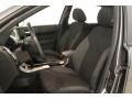 Charcoal Black Interior Photo for 2010 Ford Focus #68011736