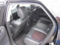 Dark Slate Gray Rear Seat Photo for 2010 Chrysler 300 #68011739