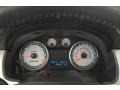 Charcoal Black Gauges Photo for 2010 Ford Focus #68011754