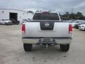 2007 Radiant Silver Nissan Titan SE King Cab 4x4  photo #4