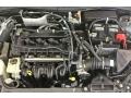 2.0 Liter DOHC 16-Valve VVT Duratec 4 Cylinder Engine for 2010 Ford Focus SES Sedan #68011844