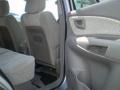 Sahara Silver - Tucson GLS V6 Photo No. 21