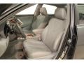 Magnetic Gray Metallic - Camry XLE Photo No. 7