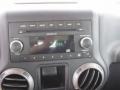 2011 Mango Tango Pearl Jeep Wrangler Sport S 4x4  photo #12